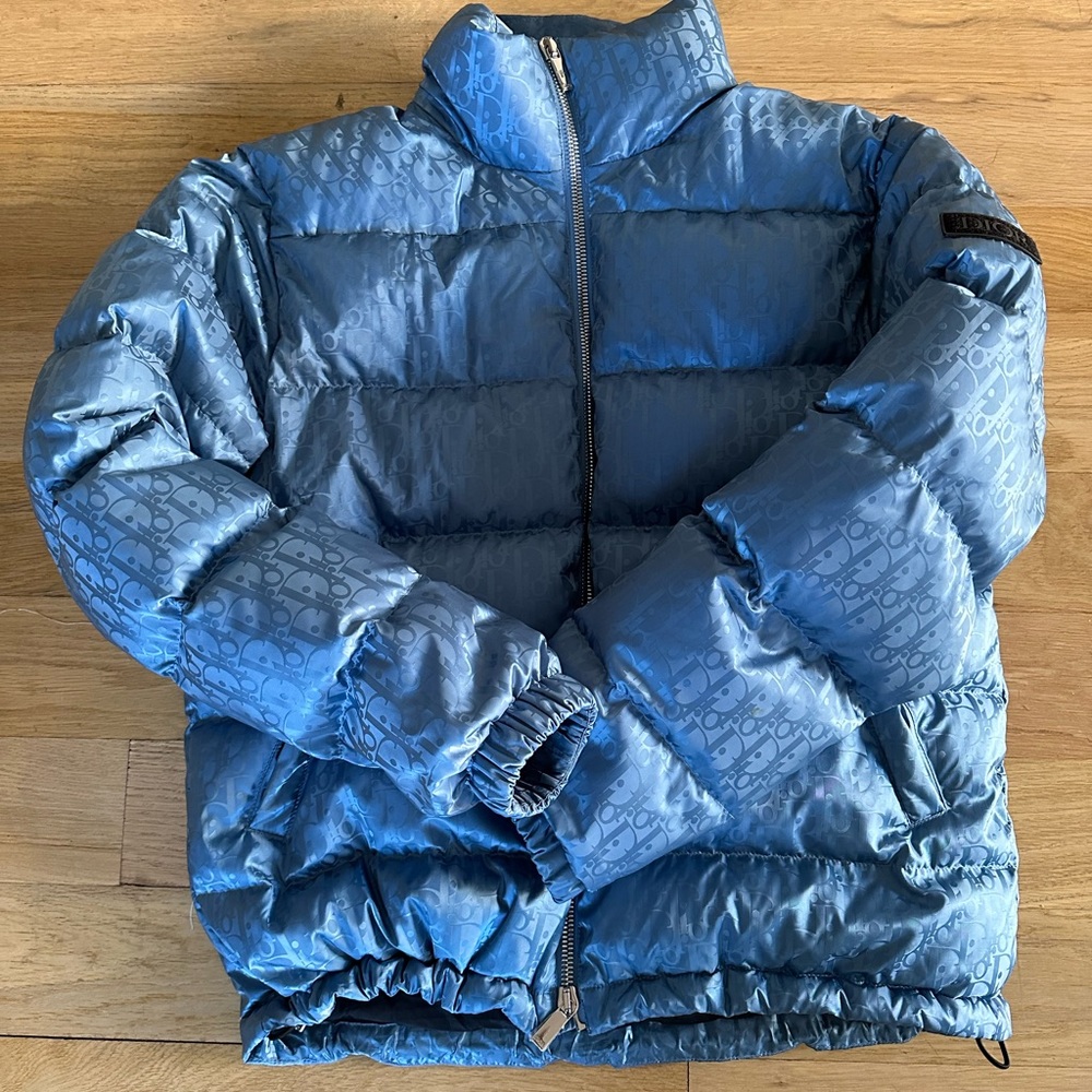Dior Coat